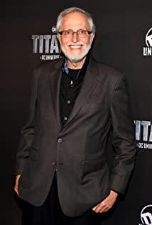 Marv Wolfman