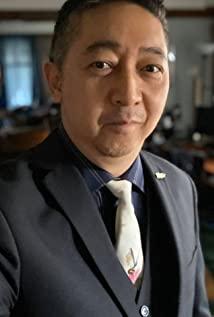 Johnny K. Wu