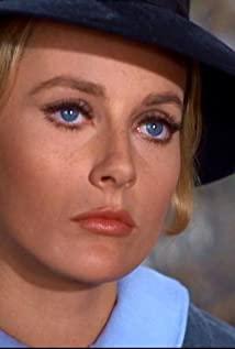 Celeste Yarnall