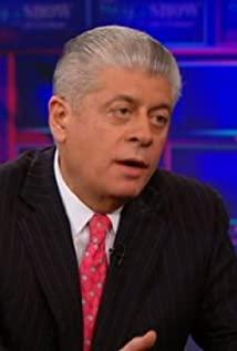 Andrew Napolitano