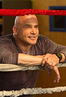 Bas Rutten