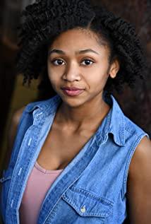 Kiana Nicole Washington