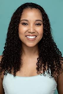 Carrie Kinui