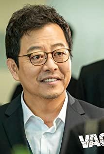 Lee Gi-yeong