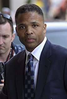 Jesse Jackson Jr.