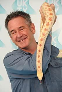 Nigel Marven