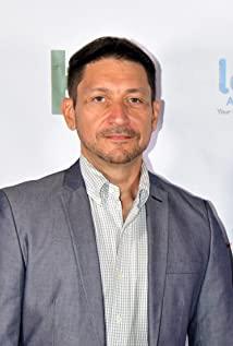 Richard Scott