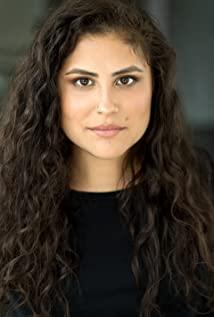Sabrina Sanchez
