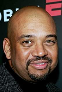 Michael Wilbon