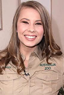 Bindi Irwin