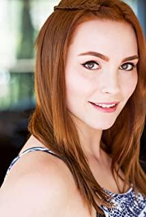 Amy Castle