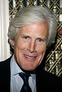 Keith Morrison