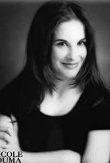 Nicole Bouma