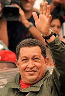 Hugo Chávez