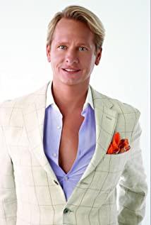 Carson Kressley