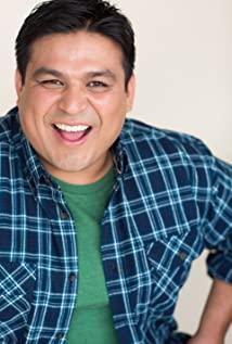 Santino Jimenez