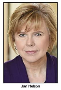 Jan Nelson