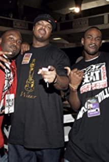 Three 6 Mafia