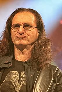 Geddy Lee