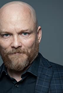 Guy Roberts
