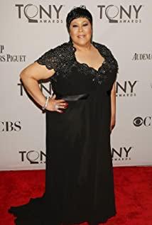 Martha Wash
