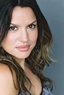 Caroline Morahan