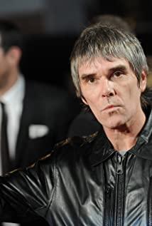 Ian Brown