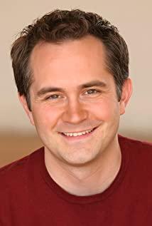 Jonathan Nail