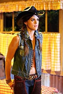 Lindsey Shaw