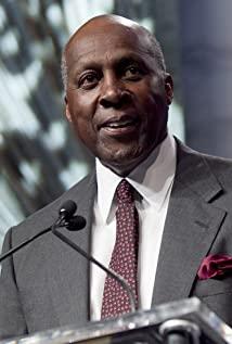 Vernon Jordan