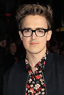 Tom Fletcher