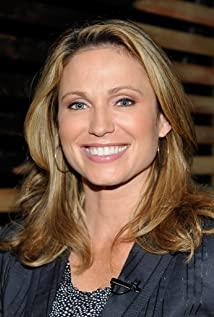 Amy Robach