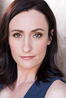 Olivia Mackenzie-Smith