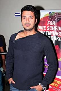 Jisshu Sengupta