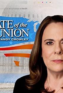 Candy Crowley