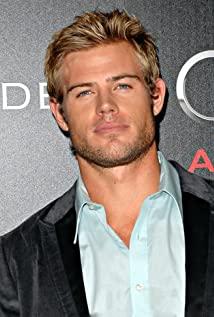 Trevor Donovan