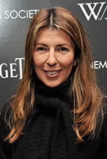 Nina Garcia