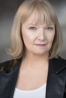 Mary Jo McConnell