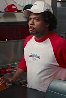 Jaimyon Parker