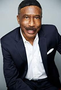 Ron Douglass