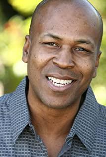 Spencer Scott