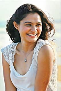 Andrea Jeremiah