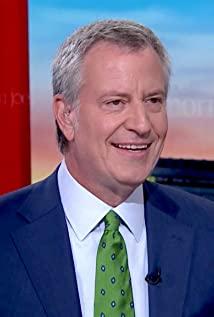 Bill de Blasio