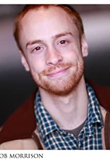 Rob Morrison