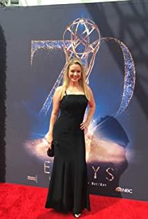 Jessica Mathews