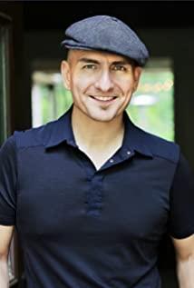 Ron Gonzalez