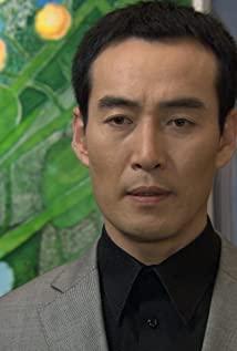 Jeong Ho-bin