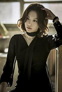 Kim Ah-jung