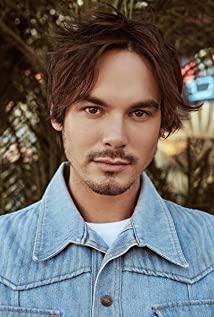 Tyler Blackburn