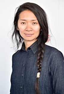 Chloé Zhao